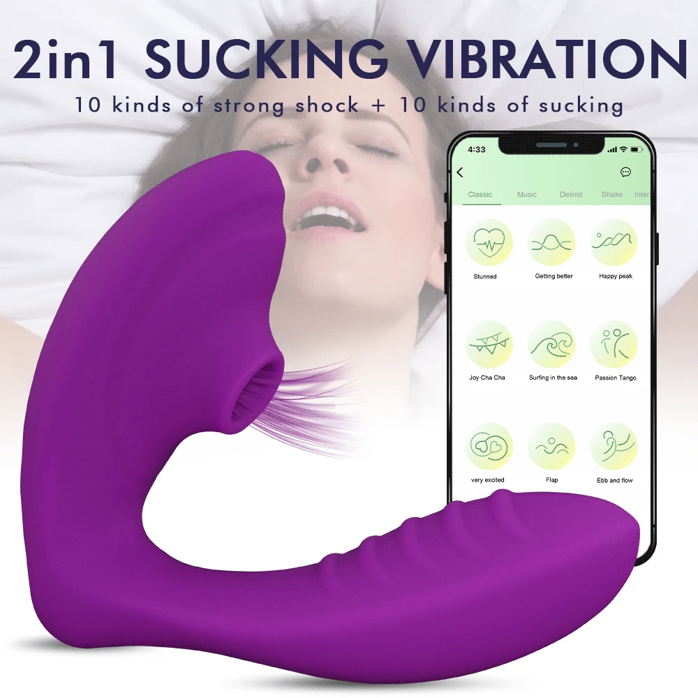 Sexual Toy Sucking Dildo Vibrator 10 Speed Vibrating Sucker Oral Sex Suction Nipple Clitoris Stimulator Erotic Sex Toy for Women Sexual Toy Sucking Dildo Vibrator 10 Speed Vibrating Sucker Oral Sex Suction Nipple Clitoris Stimulator Erotic Sex Toy for Women