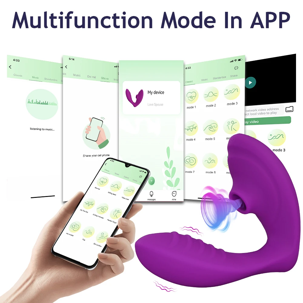 Sexual Toy Sucking Dildo Vibrator 10 Speed Vibrating Sucker Oral Sex Suction Nipple Clitoris Stimulator Erotic Sex Toy for Women Sexual Toy Sucking Dildo Vibrator 10 Speed Vibrating Sucker Oral Sex Suction Nipple Clitoris Stimulator Erotic Sex Toy for Women