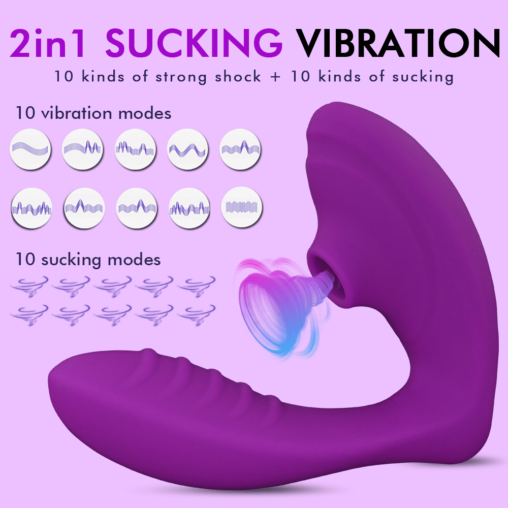 Sexual Toy Sucking Dildo Vibrator 10 Speed Vibrating Sucker Oral Sex Suction Nipple Clitoris Stimulator Erotic Sex Toy for Women Sexual Toy Sucking Dildo Vibrator 10 Speed Vibrating Sucker Oral Sex Suction Nipple Clitoris Stimulator Erotic Sex Toy for Women