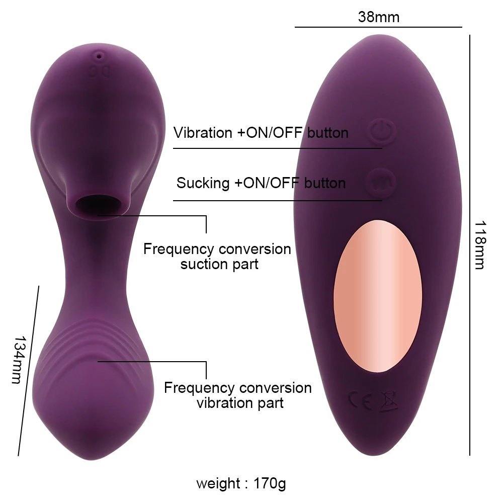 Sexual Toy Sucking Dildo Vibrator 10 Speed Vibrating Sucker Oral Sex Suction Nipple Clitoris Stimulator Erotic Sex Toy for Women Sexual Toy Sucking Dildo Vibrator 10 Speed Vibrating Sucker Oral Sex Suction Nipple Clitoris Stimulator Erotic Sex Toy for Women