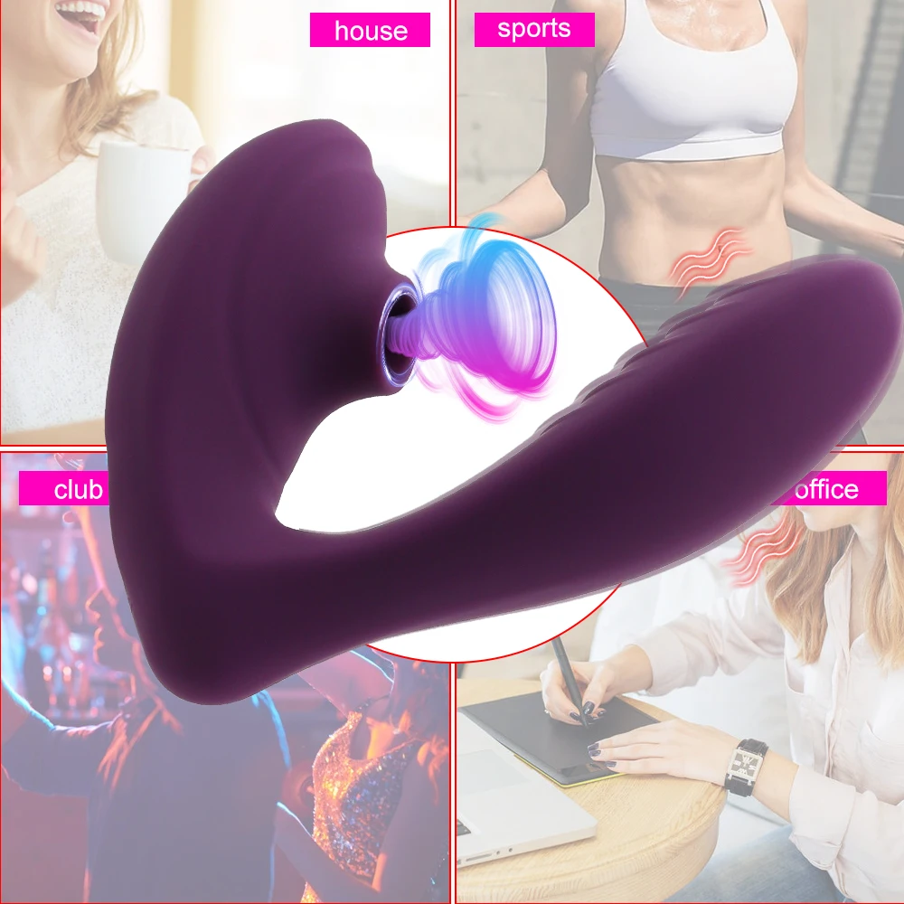 Sexual Toy Sucking Dildo Vibrator 10 Speed Vibrating Sucker Oral Sex Suction Nipple Clitoris Stimulator Erotic Sex Toy for Women Sexual Toy Sucking Dildo Vibrator 10 Speed Vibrating Sucker Oral Sex Suction Nipple Clitoris Stimulator Erotic Sex Toy for Women