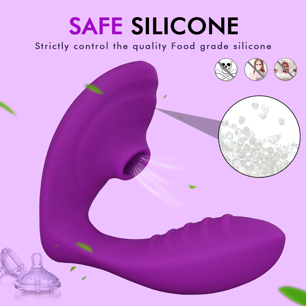 Sexual Toy Sucking Dildo Vibrator 10 Speed Vibrating Sucker Oral Sex Suction Nipple Clitoris Stimulator Erotic Sex Toy for Women Sexual Toy Sucking Dildo Vibrator 10 Speed Vibrating Sucker Oral Sex Suction Nipple Clitoris Stimulator Erotic Sex Toy for Women