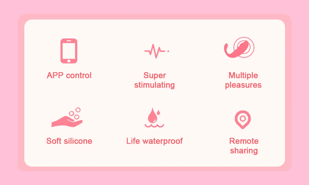 Bluetooth APP Control Vibrator for Women Wireless Dildo Clitoris G Spot Massager Wear Vibrating Egg Panties Sex Toys for Adults