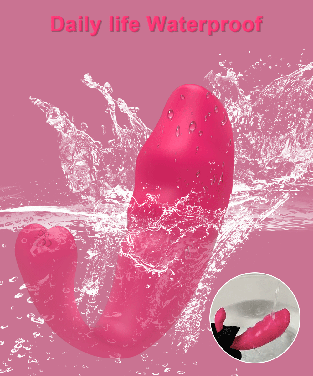 Bluetooth APP Control Vibrator for Women Wireless Dildo Clitoris G Spot Massager Wear Vibrating Egg Panties Sex Toys for Adults