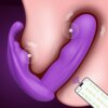 APP Control Vibrator for Women Clitoris Stimulator G Spot Vagina Massager Wearable Dildo Female Sex Toys for Couple Adult Goods