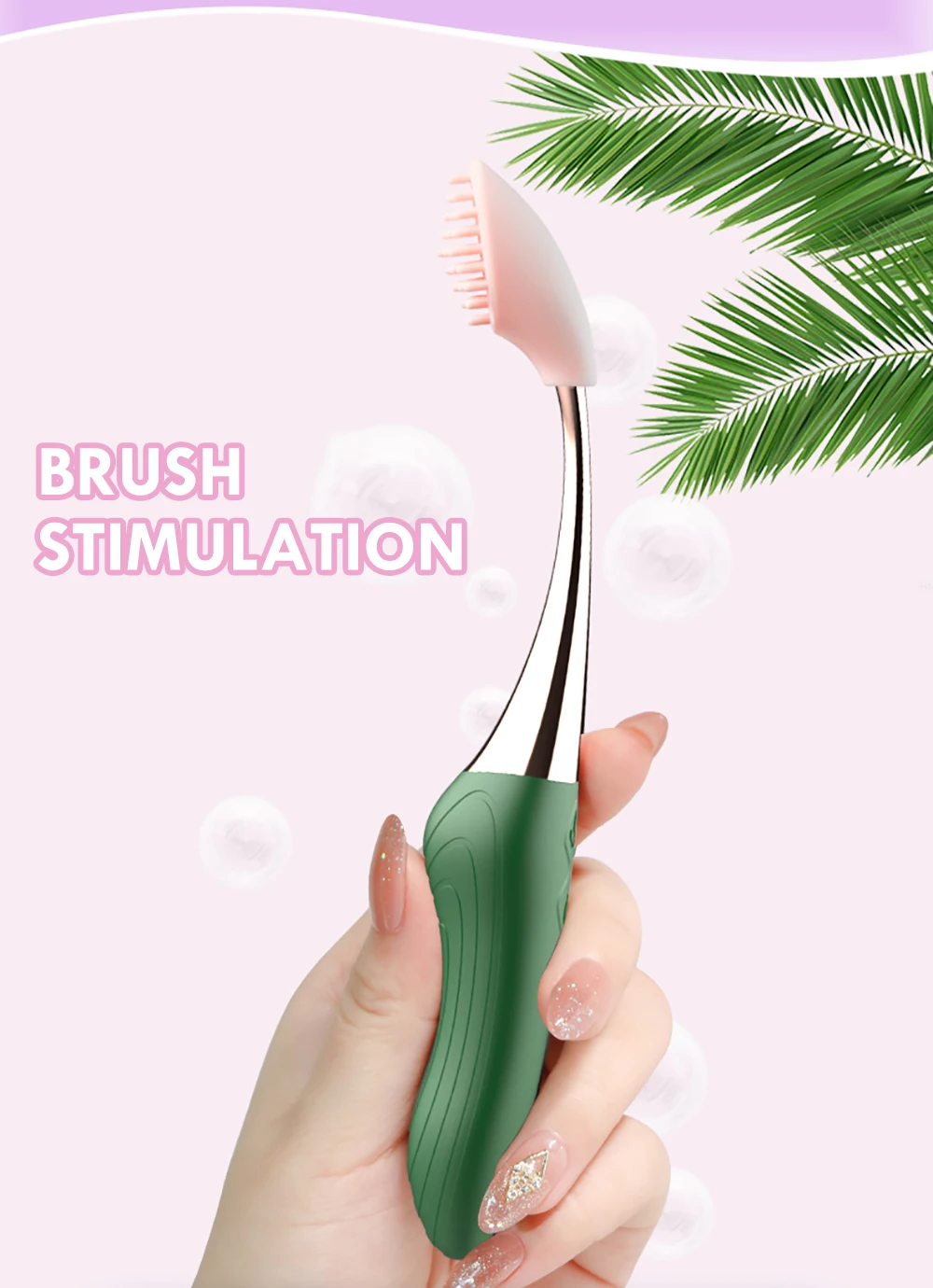 High Frequency G Spot Clitoris Stimulator for Woman Vibrating Massager Female Masturbation Vibrator Pussy Orgasm Adult Sex Toys High Frequency G Spot Clitoris Stimulator for Woman Vibrating Massager Female Masturbation Vibrator Pussy Orgasm Adult Sex Toys