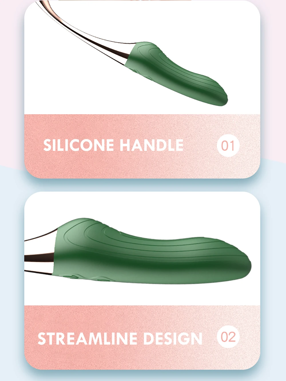 High Frequency G Spot Clitoris Stimulator for Woman Vibrating Massager Female Masturbation Vibrator Pussy Orgasm Adult Sex Toys High Frequency G Spot Clitoris Stimulator for Woman Vibrating Massager Female Masturbation Vibrator Pussy Orgasm Adult Sex Toys