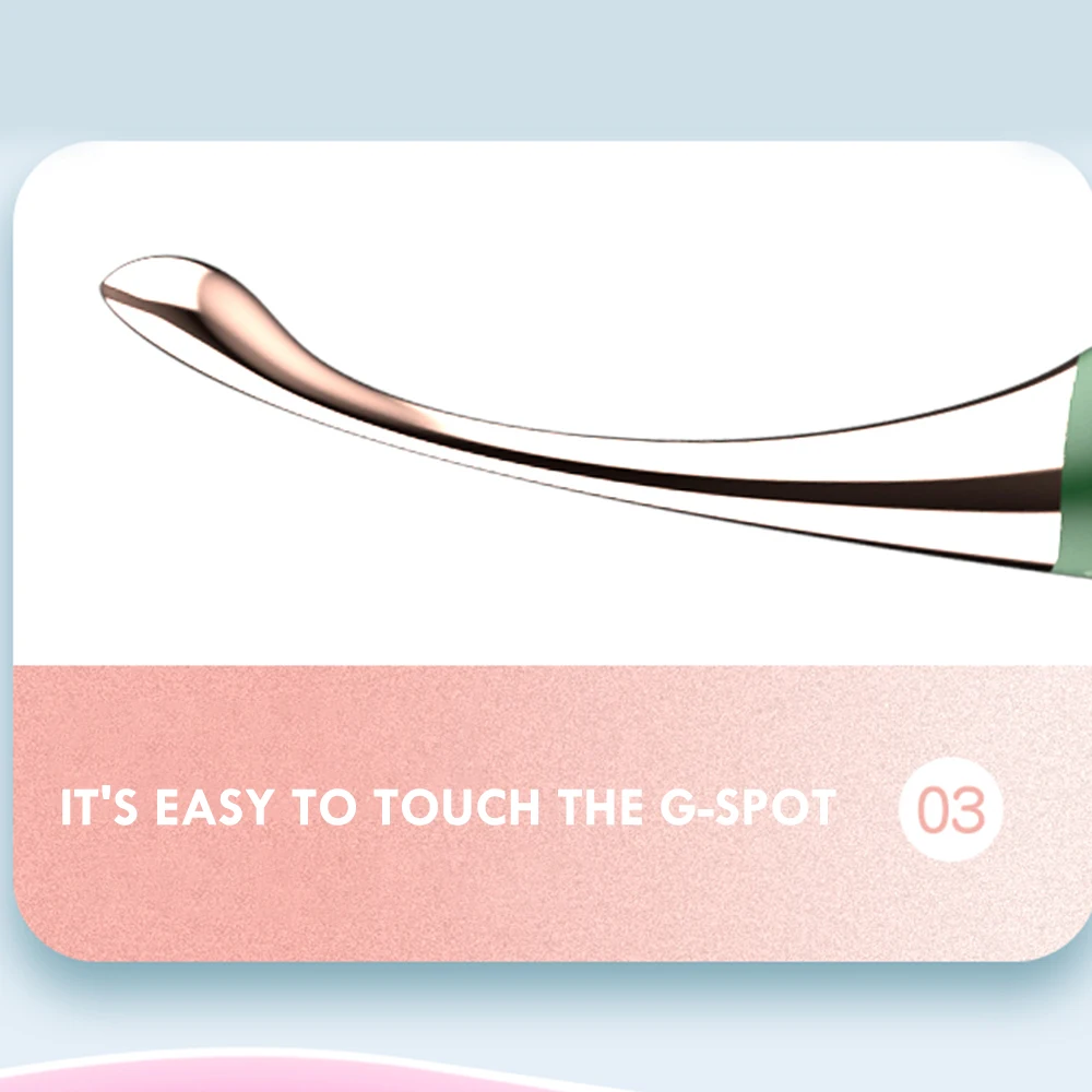 High Frequency G Spot Clitoris Stimulator for Woman Vibrating Massager Female Masturbation Vibrator Pussy Orgasm Adult Sex Toys High Frequency G Spot Clitoris Stimulator for Woman Vibrating Massager Female Masturbation Vibrator Pussy Orgasm Adult Sex Toys