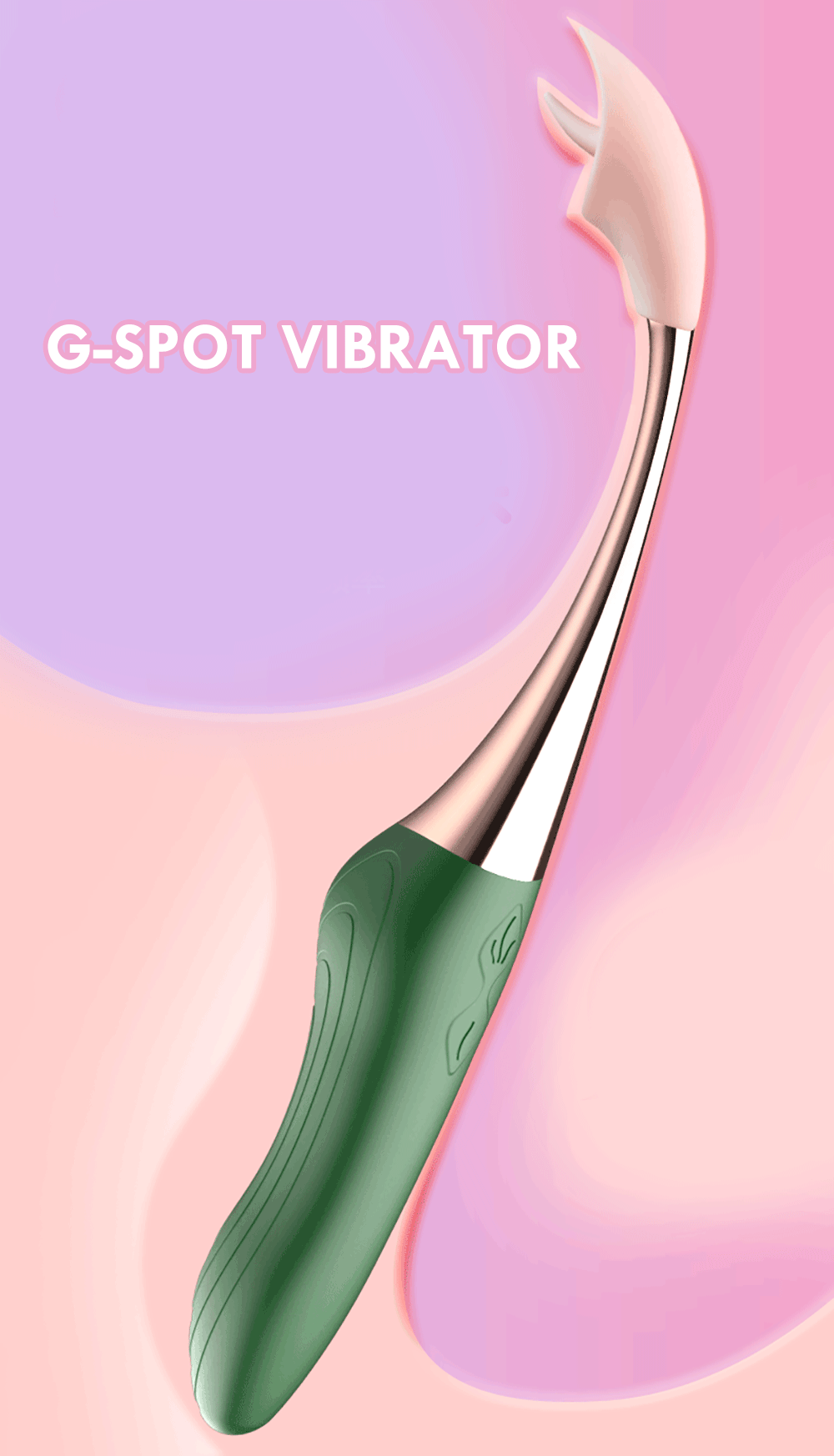 High Frequency G Spot Clitoris Stimulator for Woman Vibrating Massager Female Masturbation Vibrator Pussy Orgasm Adult Sex Toys High Frequency G Spot Clitoris Stimulator for Woman Vibrating Massager Female Masturbation Vibrator Pussy Orgasm Adult Sex Toys