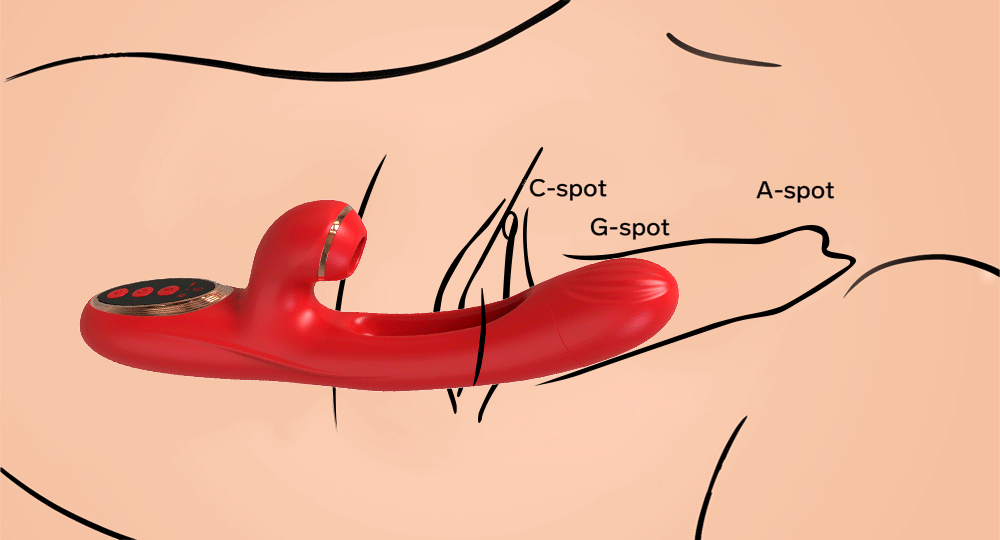 Tapping Flapping Vibrator for Women Clitoris Clit Sucker Stimulator Powerful Sex Toy Woman Female Rabbit Sucking Vibrators Tapping Flapping Vibrator for Women Clitoris Clit Sucker Stimulator Powerful Sex Toy Woman Female Rabbit Sucking Vibrators