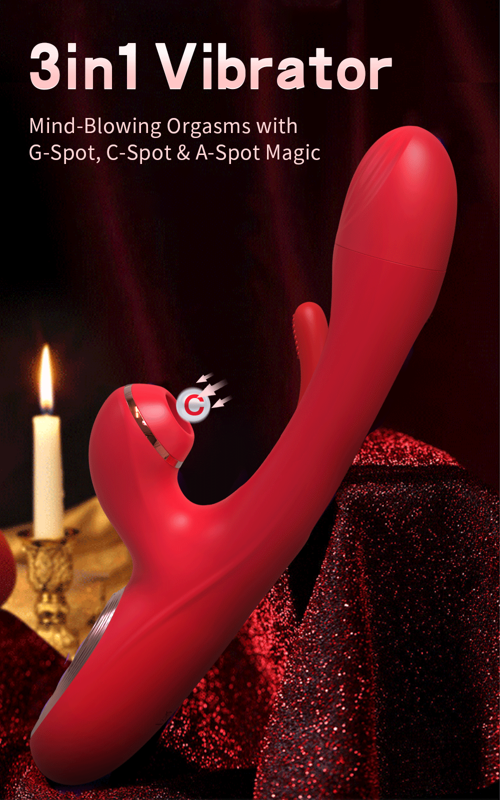 Tapping Flapping Vibrator for Women Clitoris Clit Sucker Stimulator Powerful Sex Toy Woman Female Rabbit Sucking Vibrators Tapping Flapping Vibrator for Women Clitoris Clit Sucker Stimulator Powerful Sex Toy Woman Female Rabbit Sucking Vibrators