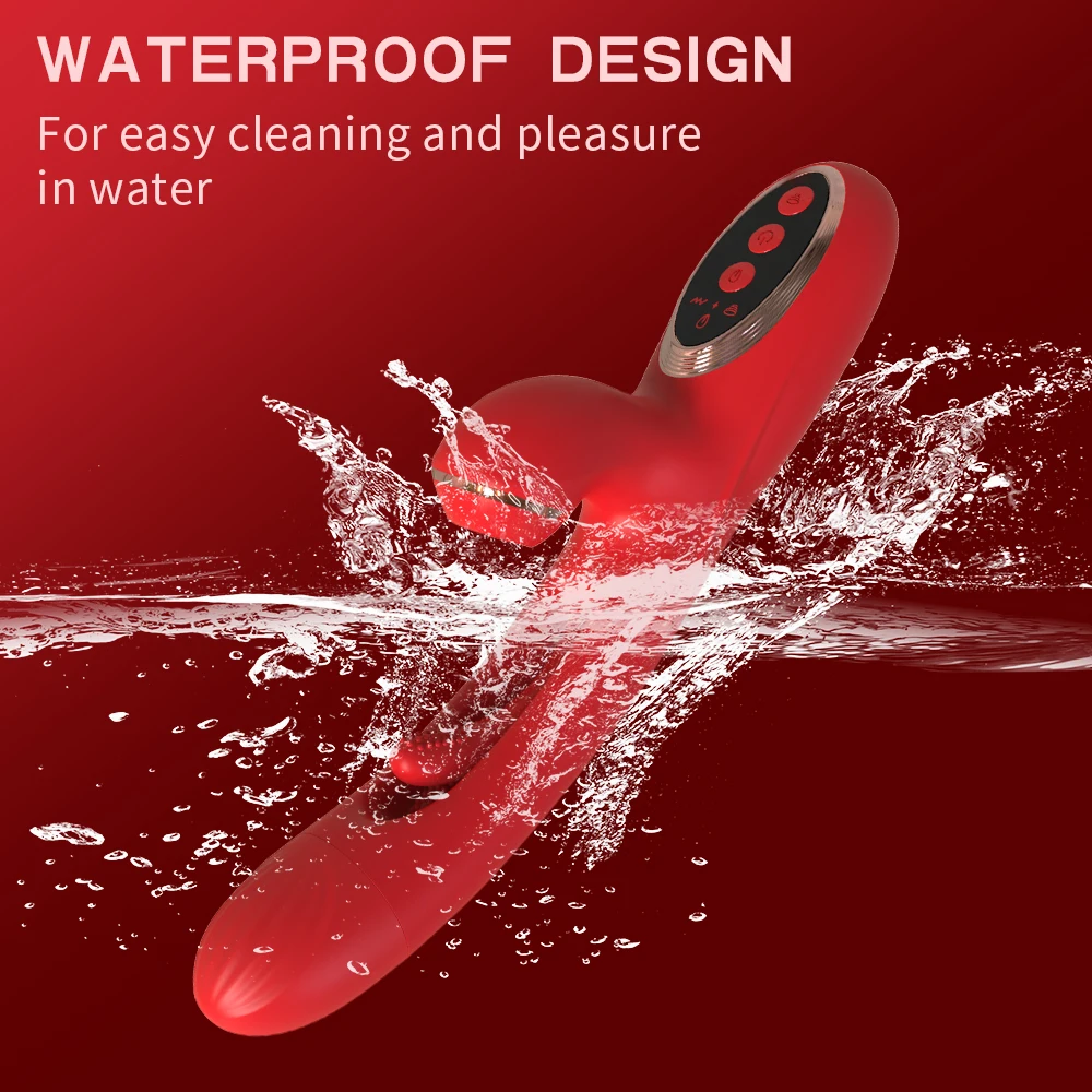 Tapping Flapping Vibrator for Women Clitoris Clit Sucker Stimulator Powerful Sex Toy Woman Female Rabbit Sucking Vibrators Tapping Flapping Vibrator for Women Clitoris Clit Sucker Stimulator Powerful Sex Toy Woman Female Rabbit Sucking Vibrators