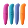 G-Spot Waterproof Bullet Vibrators Butt Plug Anal Vagina Erotic Sex Toys for Adults Women Shop masturbator clitoris stimulator