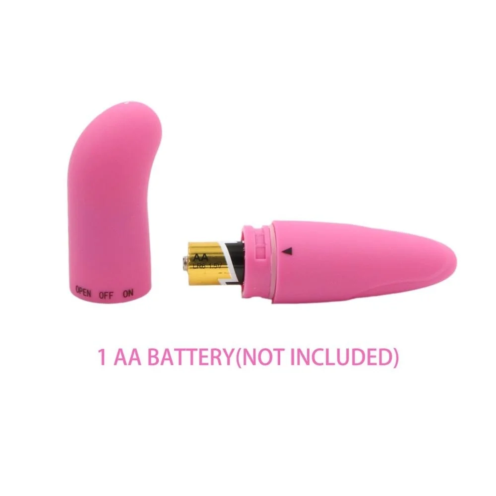 G-Spot Waterproof Bullet Vibrators Butt Plug Anal Vagina Erotic Sex Toys for Adults Women Shop masturbator clitoris stimulator