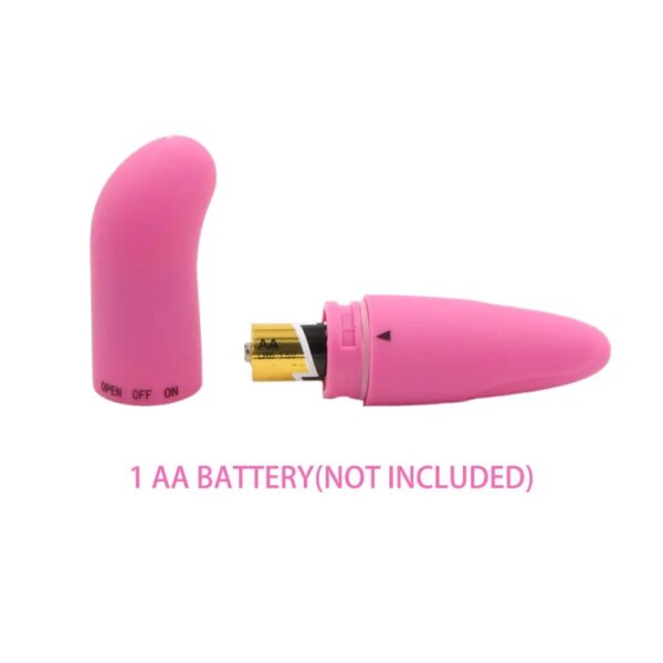 G-Spot Waterproof Bullet Vibrators Butt Plug Anal Vagina Erotic Sex Toys for Adults Women Shop masturbator clitoris stimulator