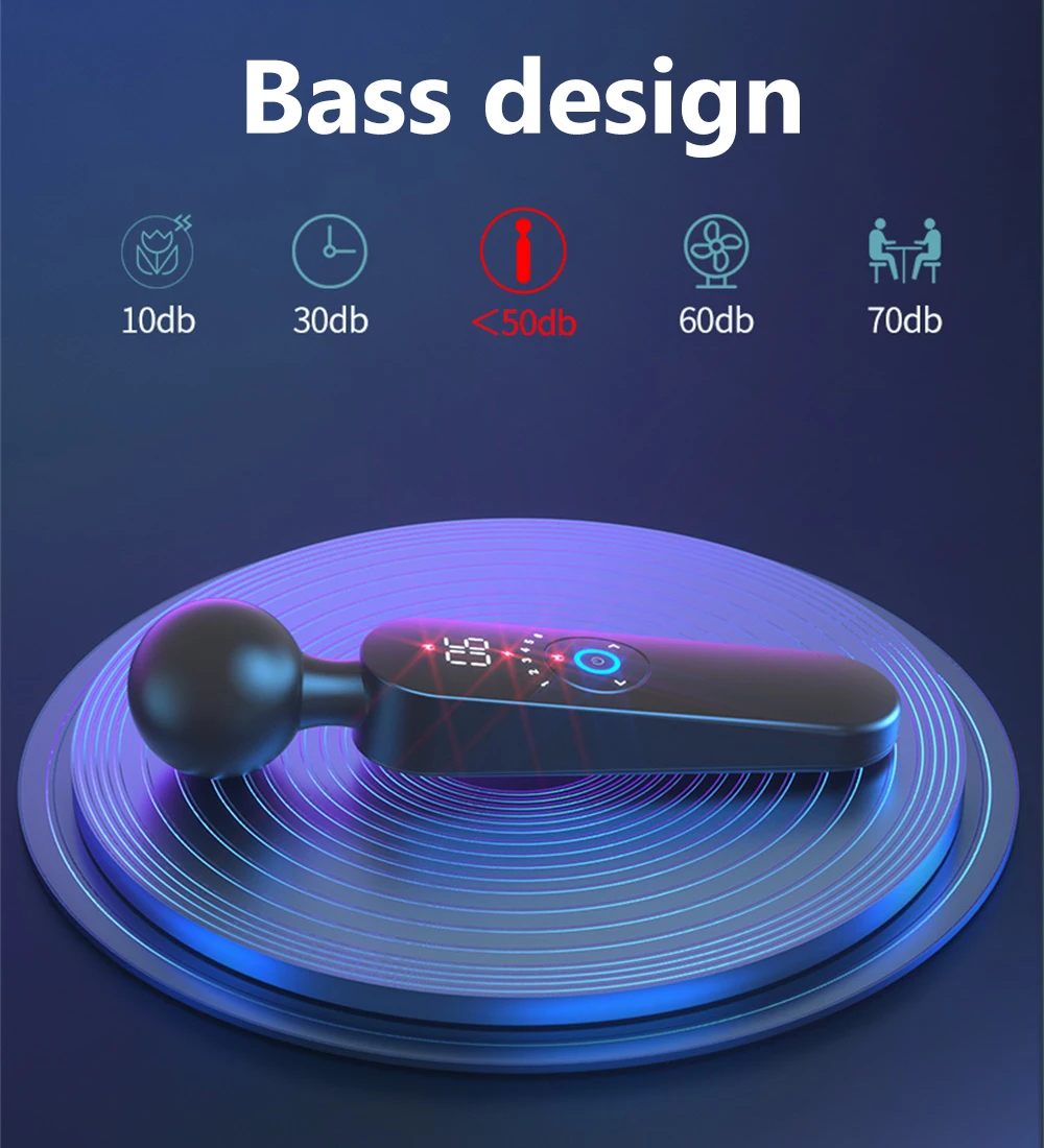 AV Magic Wand Vibrator for Women Clitoris Stimulator Heating Powerful Female Massager Digital Display USB Rechargeable Sex Toy AV Magic Wand Vibrator for Women Clitoris Stimulator Heating Powerful Female Massager Digital Display USB Rechargeable Sex Toy