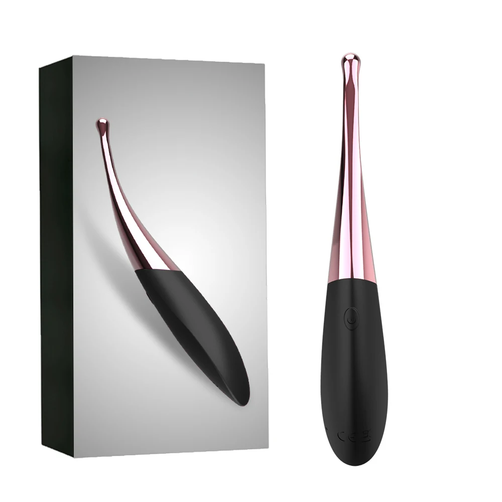 Powerful High Frequency G Spot Vibrators for Women Orgasm Clitoris Stimulator Vibrating Vagina Nipple Massager Adult Sex Toys Powerful High Frequency G Spot Vibrators for Women Orgasm Clitoris Stimulator Vibrating Vagina Nipple Massager Adult Sex Toys