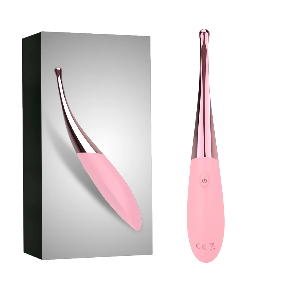 Powerful High Frequency G Spot Vibrators for Women Orgasm Clitoris Stimulator Vibrating Vagina Nipple Massager Adult Sex Toys Powerful High Frequency G Spot Vibrators for Women Orgasm Clitoris Stimulator Vibrating Vagina Nipple Massager Adult Sex Toys