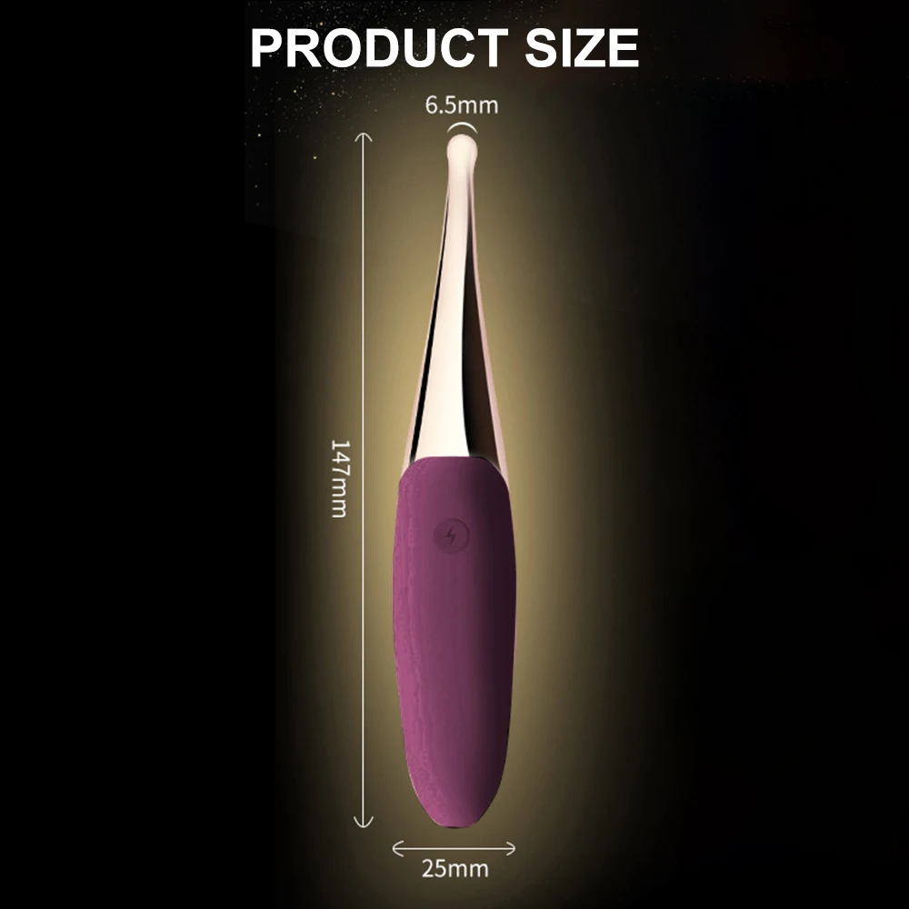 Powerful High Frequency G Spot Vibrators for Women Orgasm Clitoris Stimulator Vibrating Vagina Nipple Massager Adult Sex Toys Powerful High Frequency G Spot Vibrators for Women Orgasm Clitoris Stimulator Vibrating Vagina Nipple Massager Adult Sex Toys