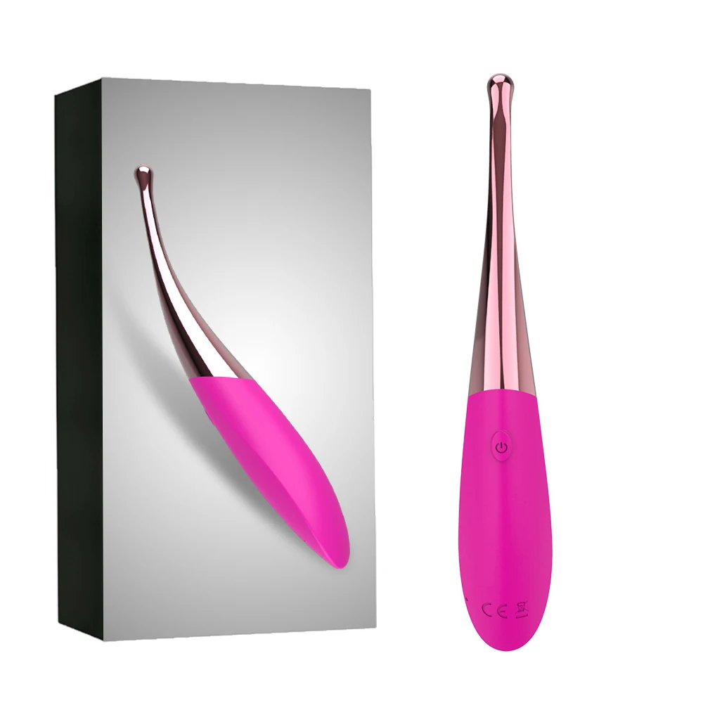 Powerful High Frequency G Spot Vibrators for Women Orgasm Clitoris Stimulator Vibrating Vagina Nipple Massager Adult Sex Toys Powerful High Frequency G Spot Vibrators for Women Orgasm Clitoris Stimulator Vibrating Vagina Nipple Massager Adult Sex Toys