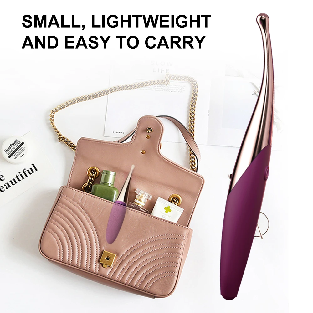 Powerful High Frequency G Spot Vibrators for Women Orgasm Clitoris Stimulator Vibrating Vagina Nipple Massager Adult Sex Toys Powerful High Frequency G Spot Vibrators for Women Orgasm Clitoris Stimulator Vibrating Vagina Nipple Massager Adult Sex Toys
