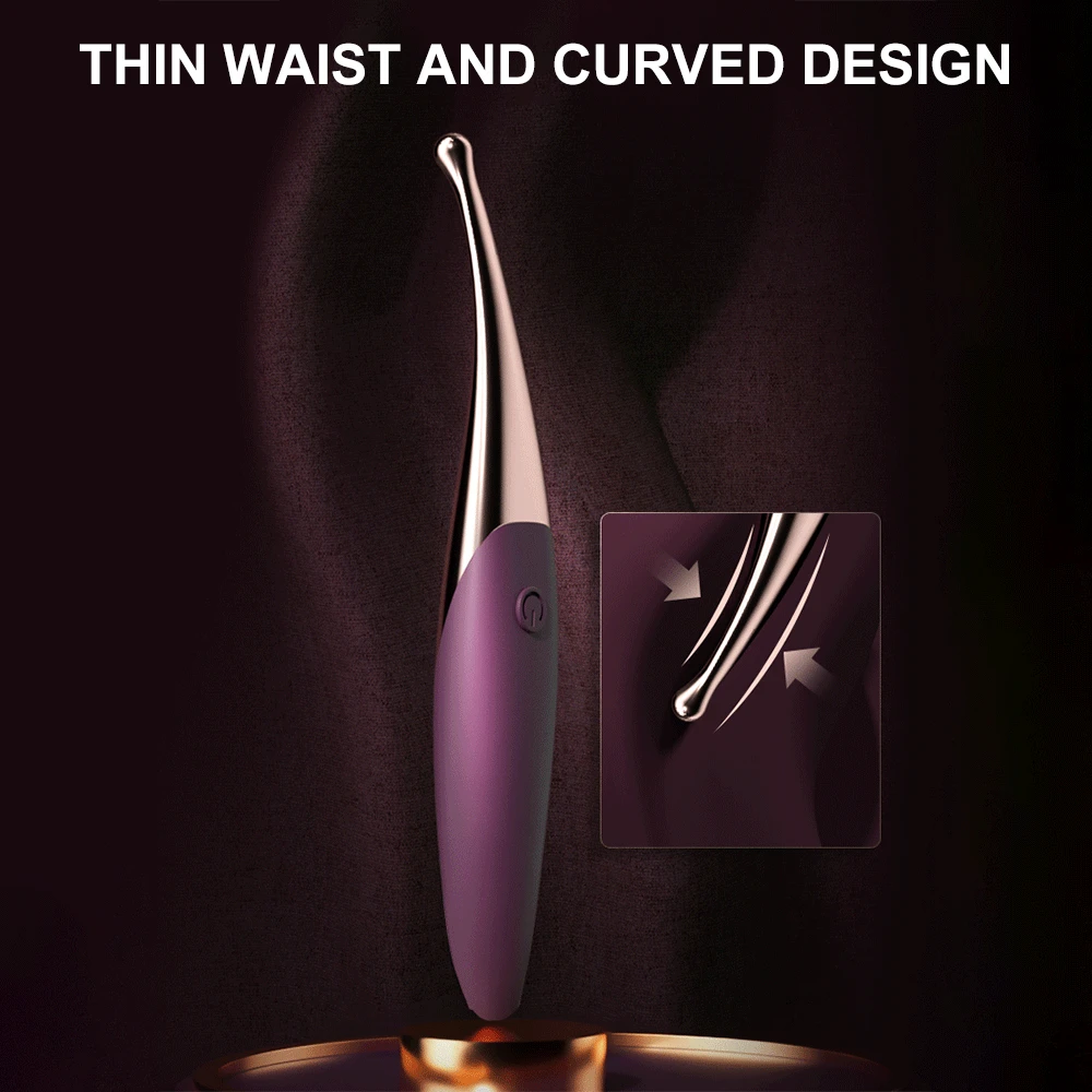 Powerful High Frequency G Spot Vibrators for Women Orgasm Clitoris Stimulator Vibrating Vagina Nipple Massager Adult Sex Toys Powerful High Frequency G Spot Vibrators for Women Orgasm Clitoris Stimulator Vibrating Vagina Nipple Massager Adult Sex Toys