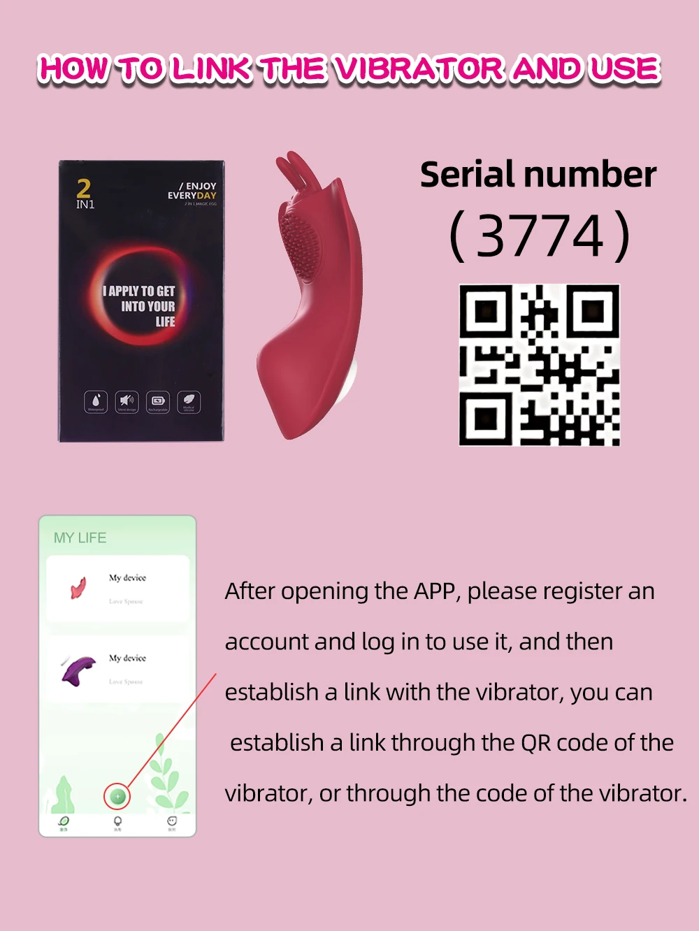 Panties Clitoris Vibrator For Women Bluetooth App Wireless Clit Stimulator Wearable Butterfly Vibrating Bullet Adults Sex Toys
