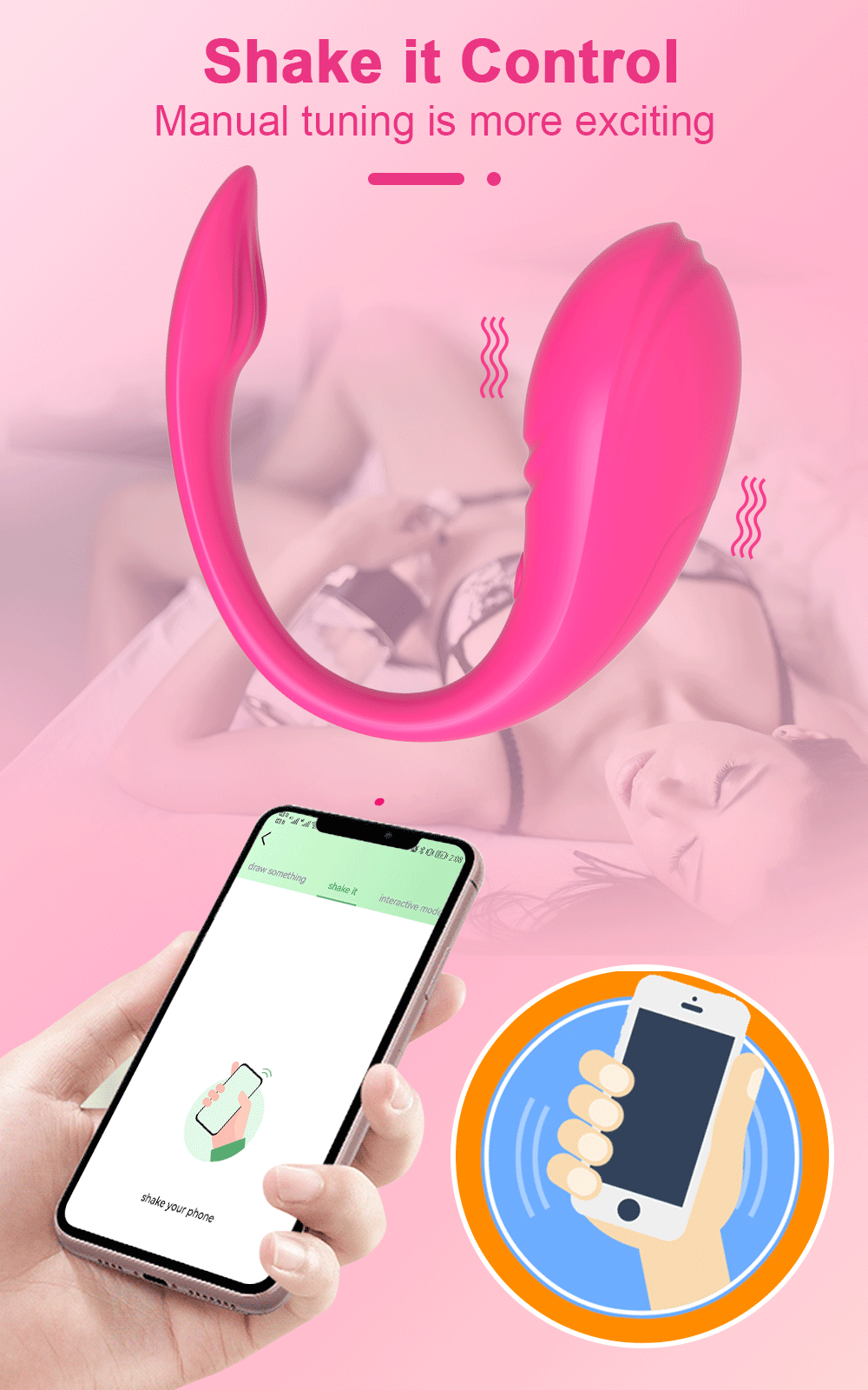 Wireless Bluetooth APP Vibrator Female Remote Control Egg Clitoris Stimulator G Spot Massager Sex Toys for Women Adults Panties