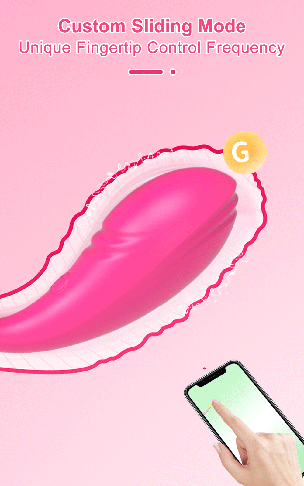 Wireless Bluetooth APP Vibrator Female Remote Control Egg Clitoris Stimulator G Spot Massager Sex Toys for Women Adults Panties