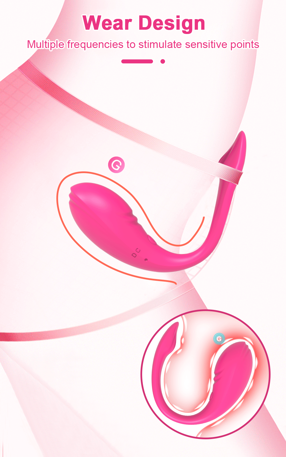 Wireless Bluetooth APP Vibrator Female Remote Control Egg Clitoris Stimulator G Spot Massager Sex Toys for Women Adults Panties