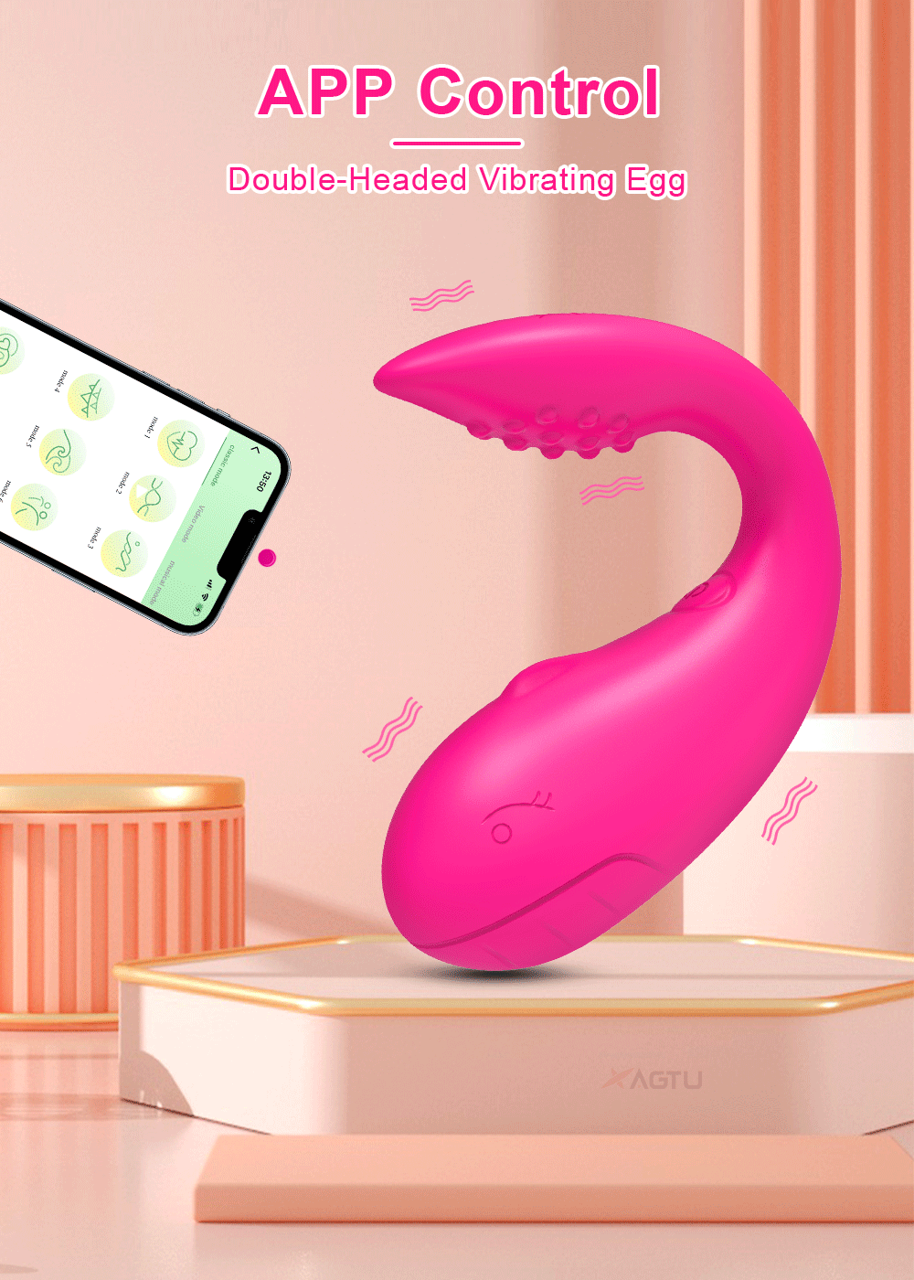 Wireless Bluetooth APP Vibrator Female Remote Control Egg Clitoris Stimulator G Spot Massager Sex Toys for Women Adults Panties