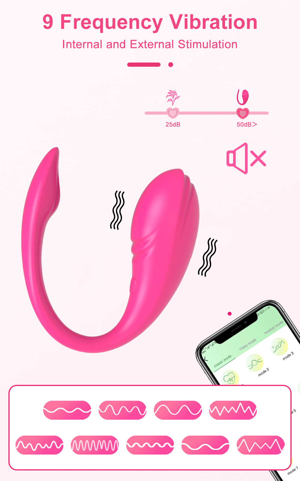 Wireless Bluetooth APP Vibrator Female Remote Control Egg Clitoris Stimulator G Spot Massager Sex Toys for Women Adults Panties