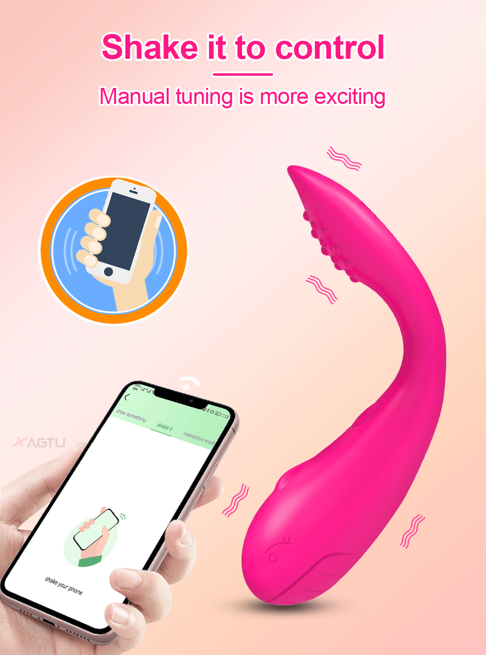 Wireless Bluetooth APP Vibrator Female Remote Control Egg Clitoris Stimulator G Spot Massager Sex Toys for Women Adults Panties