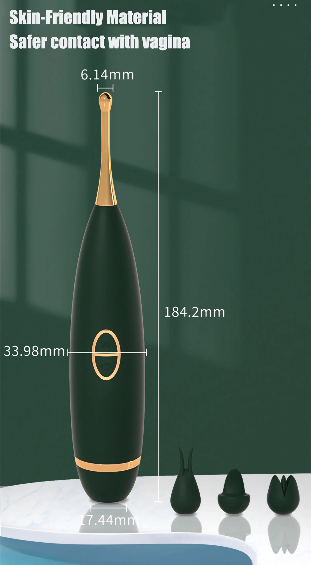G Spot Vibrator Powerful high frequency Vibrators lick Clitoris Stimulator Masturbator massage Sex Toys for Women Adult Sex Toys G Spot Vibrator Powerful high frequency Vibrators lick Clitoris Stimulator Masturbator massage Sex Toys for Women Adult Sex Toys
