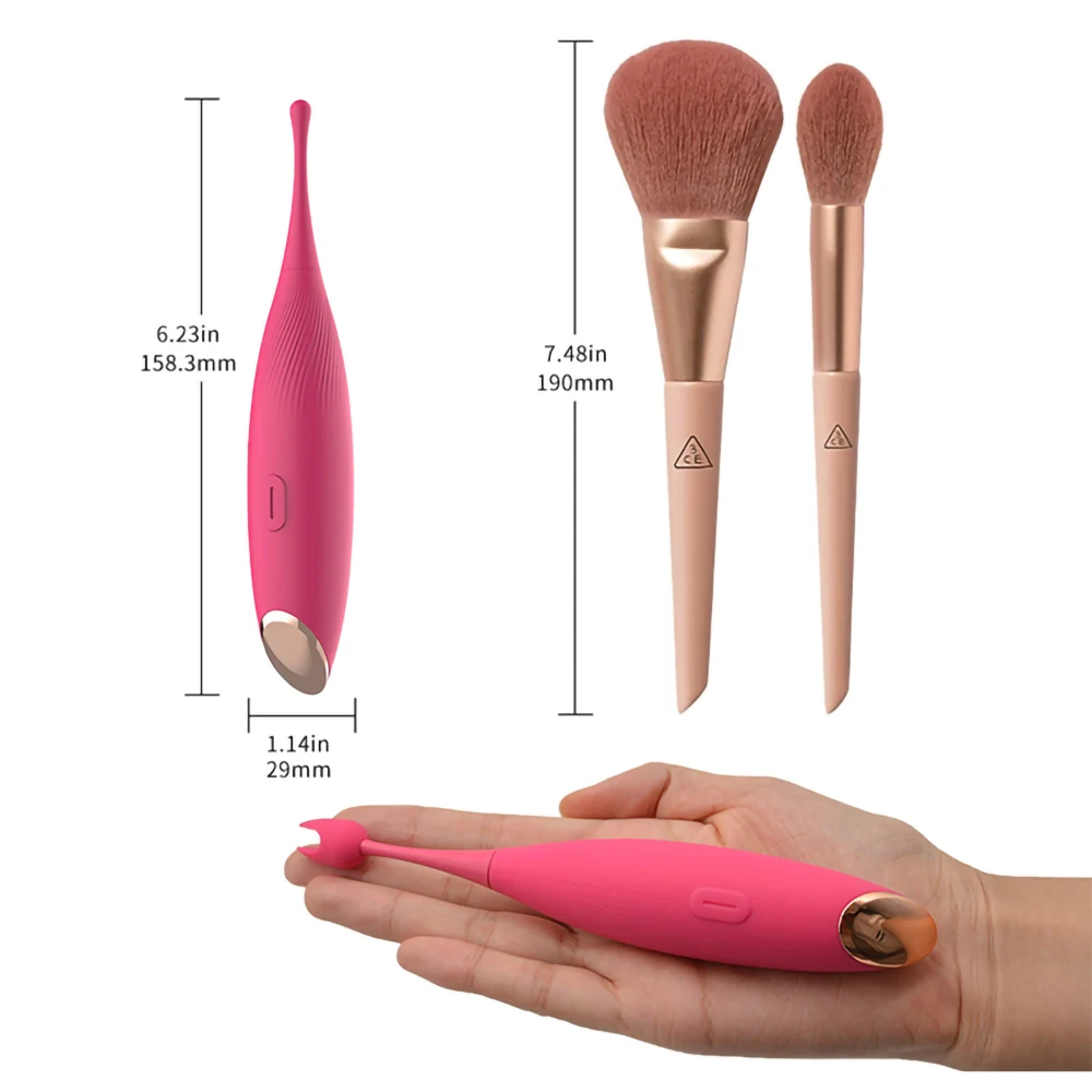 G Spot Vibrator Powerful high frequency Vibrators lick Clitoris Stimulator Masturbator massage Sex Toys for Women Adult Sex Toys G Spot Vibrator Powerful high frequency Vibrators lick Clitoris Stimulator Masturbator massage Sex Toys for Women Adult Sex Toys