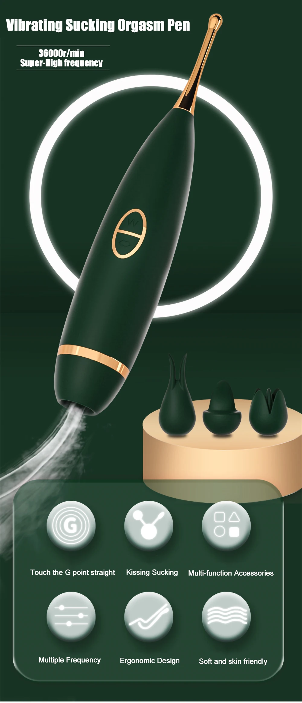 G Spot Vibrator Powerful high frequency Vibrators lick Clitoris Stimulator Masturbator massage Sex Toys for Women Adult Sex Toys G Spot Vibrator Powerful high frequency Vibrators lick Clitoris Stimulator Masturbator massage Sex Toys for Women Adult Sex Toys