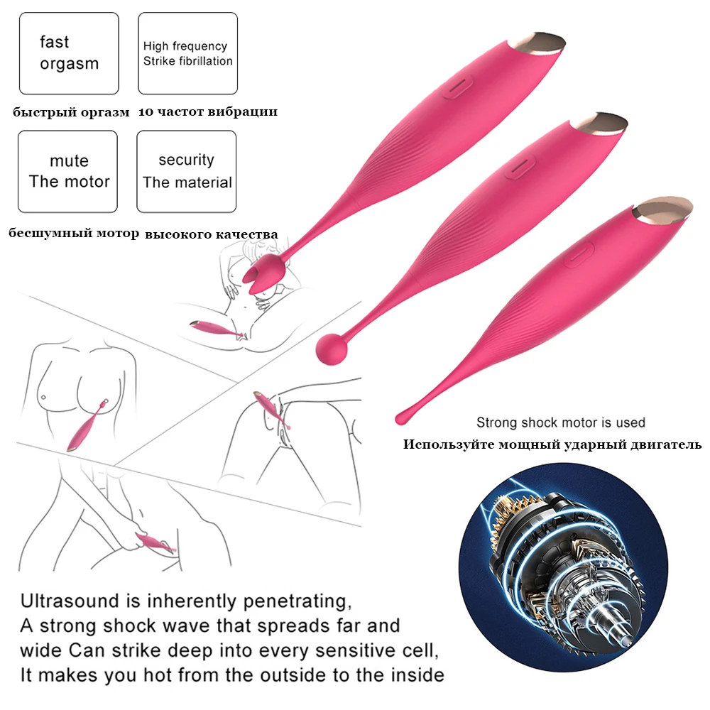 G Spot Vibrator Powerful high frequency Vibrators lick Clitoris Stimulator Masturbator massage Sex Toys for Women Adult Sex Toys G Spot Vibrator Powerful high frequency Vibrators lick Clitoris Stimulator Masturbator massage Sex Toys for Women Adult Sex Toys