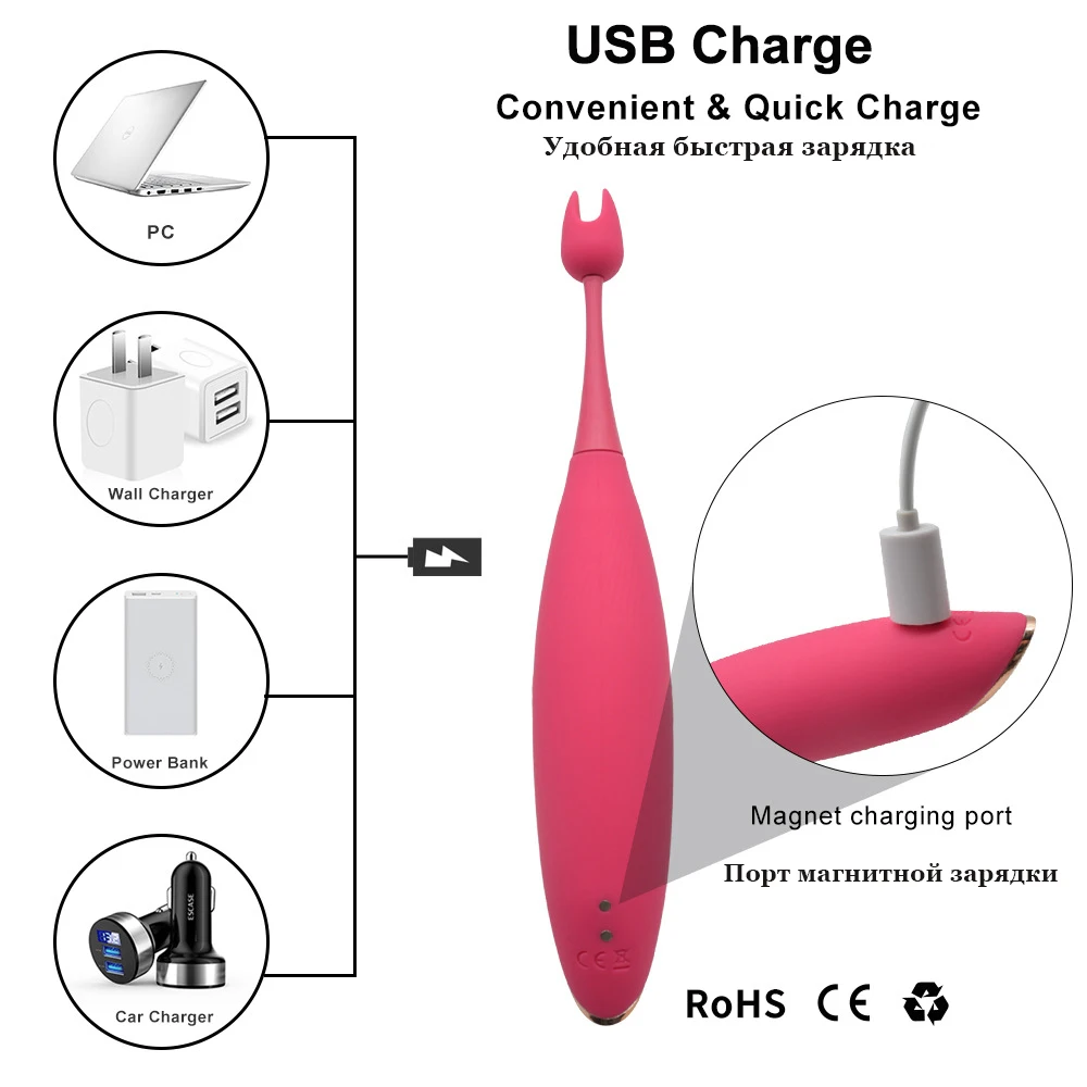 G Spot Vibrator Powerful high frequency Vibrators lick Clitoris Stimulator Masturbator massage Sex Toys for Women Adult Sex Toys G Spot Vibrator Powerful high frequency Vibrators lick Clitoris Stimulator Masturbator massage Sex Toys for Women Adult Sex Toys