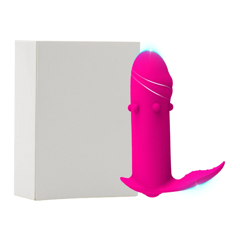 Wearable Dildo Vibrators APP Bluetooth Control Clitoral G Spot Stimulator 10 Modes Vagina Orgasm Masturbator Sex Toys for Women Wearable Dildo Vibrators APP Bluetooth Control Clitoral G Spot Stimulator 10 Modes Vagina Orgasm Masturbator Sex Toys for Women