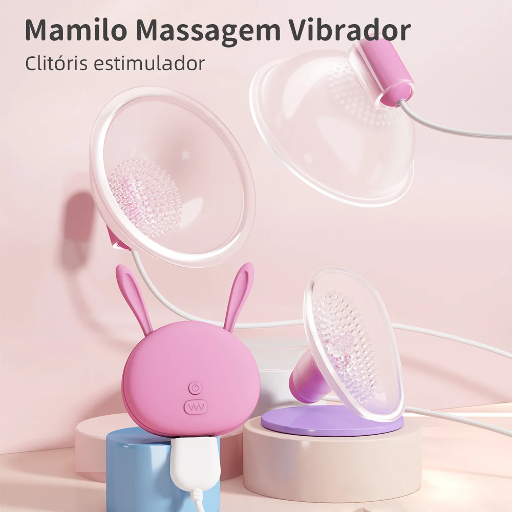 Breast Enlargement Massage Nipple Stimulation Licking Vagina Clitoris Vacuum Sucker Female Masturbator Vibrator Sex Toys Women Breast Enlargement Massage Nipple Stimulation Licking Vagina Clitoris Vacuum Sucker Female Masturbator Vibrator Sex Toys Women