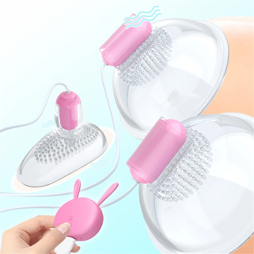 Breast Enlargement Massage Nipple Stimulation Licking Vagina Clitoris Vacuum Sucker Female Masturbator Vibrator Sex Toys Women Breast Enlargement Massage Nipple Stimulation Licking Vagina Clitoris Vacuum Sucker Female Masturbator Vibrator Sex Toys Women
