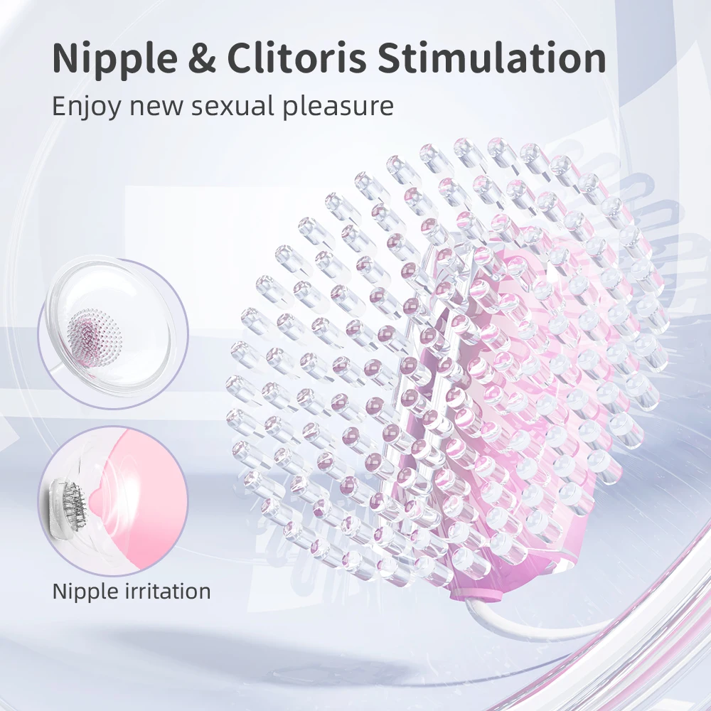 Breast Enlargement Massage Nipple Stimulation Licking Vagina Clitoris Vacuum Sucker Female Masturbator Vibrator Sex Toys Women Breast Enlargement Massage Nipple Stimulation Licking Vagina Clitoris Vacuum Sucker Female Masturbator Vibrator Sex Toys Women