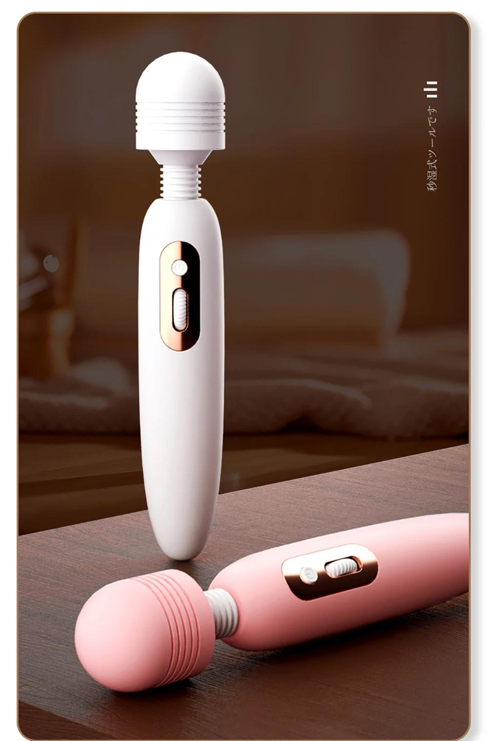 Wireless Dildos AV Vibrator Magic Wand for Women Clitoris Stimulator USB Rechargeable Massager Goods Sex Toys for Adults 18