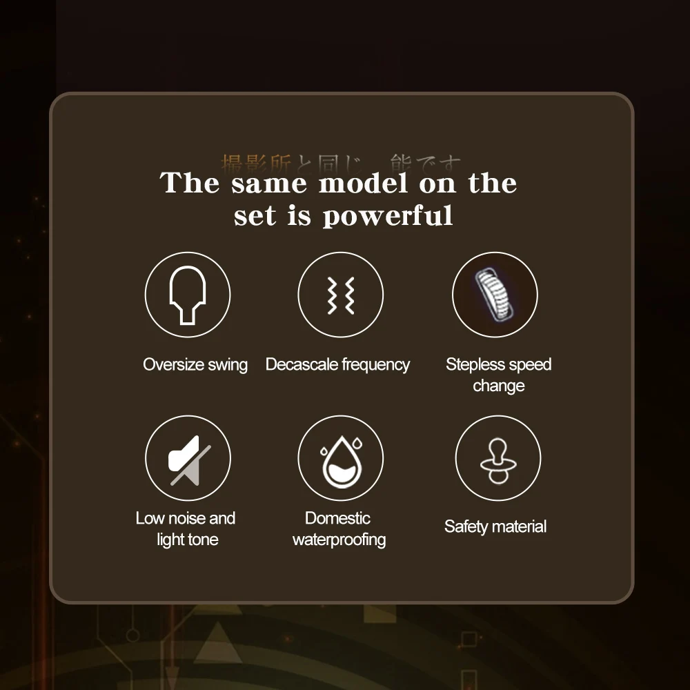 Wireless Dildos AV Vibrator Magic Wand for Women Clitoris Stimulator USB Rechargeable Massager Goods Sex Toys for Adults 18