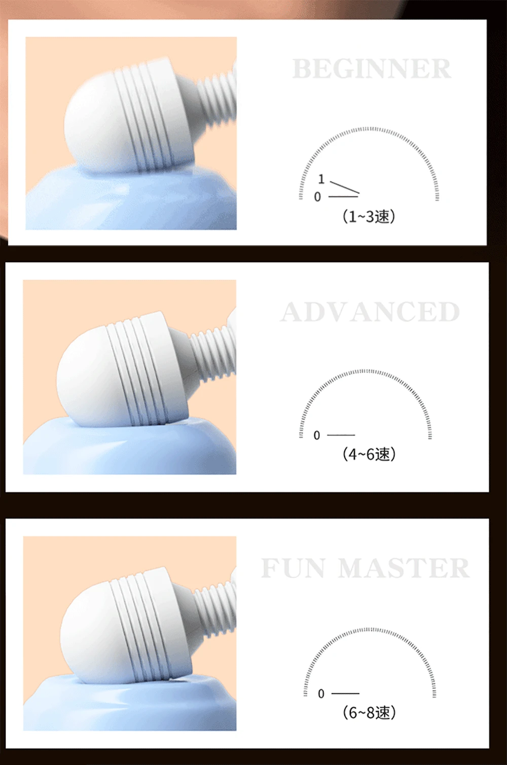 Wireless Dildos AV Vibrator Magic Wand for Women Clitoris Stimulator USB Rechargeable Massager Goods Sex Toys for Adults 18