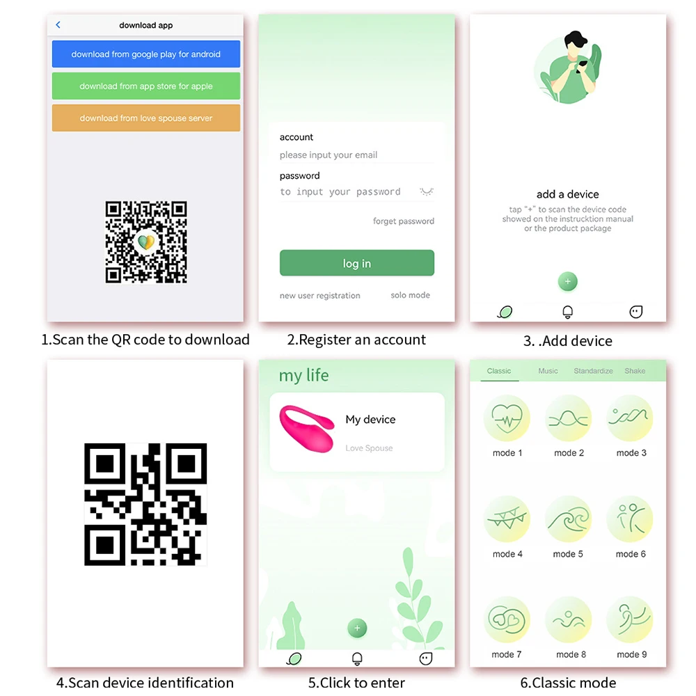 Wireless APP Control Insert Vagina Vibration Massage Clitoral Stimulation Wearable Vibrator G Spot Masturbation Female Sex Toys Wireless APP Control Insert Vagina Vibration Massage Clitoral Stimulation Wearable Vibrator G Spot Masturbation Female Sex Toys