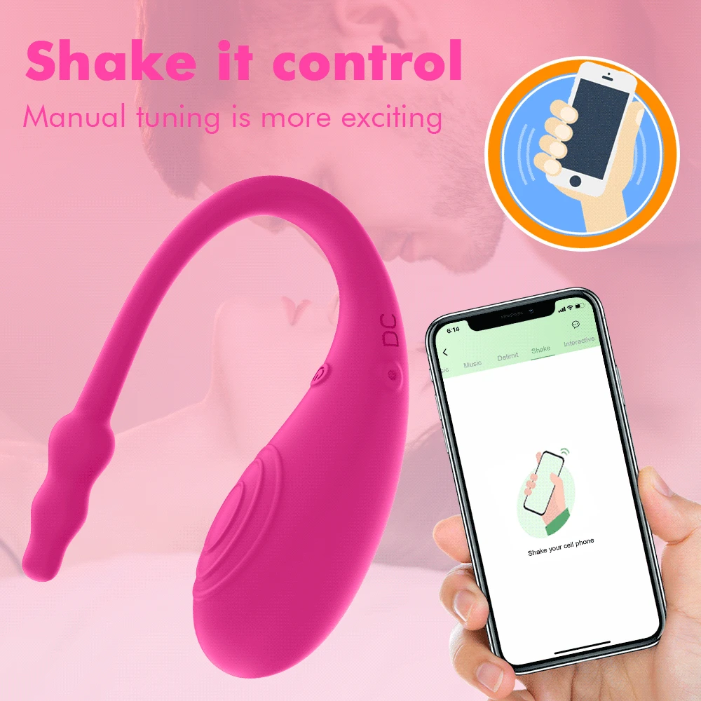 Wireless APP Control Insert Vagina Vibration Massage Clitoral Stimulation Wearable Vibrator G Spot Masturbation Female Sex Toys Wireless APP Control Insert Vagina Vibration Massage Clitoral Stimulation Wearable Vibrator G Spot Masturbation Female Sex Toys