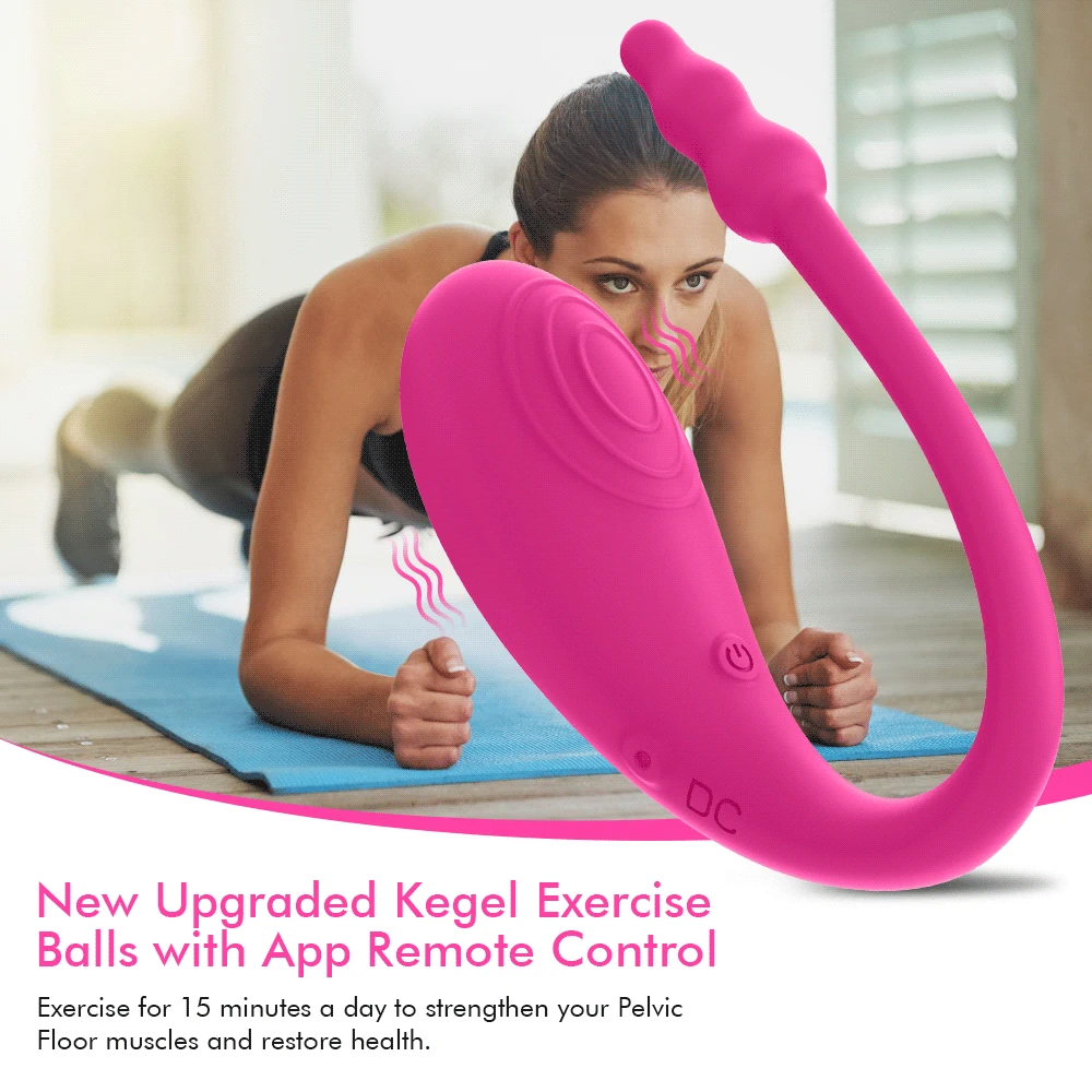 Wireless APP Control Insert Vagina Vibration Massage Clitoral Stimulation Wearable Vibrator G Spot Masturbation Female Sex Toys Wireless APP Control Insert Vagina Vibration Massage Clitoral Stimulation Wearable Vibrator G Spot Masturbation Female Sex Toys