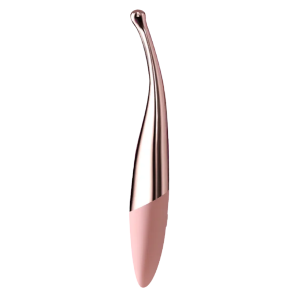 G-point Vibrator Used for Female Magnetic Honey Bean Stimulation Vibrator Multi Frequency Ultrasonic Vibration Charging Female V