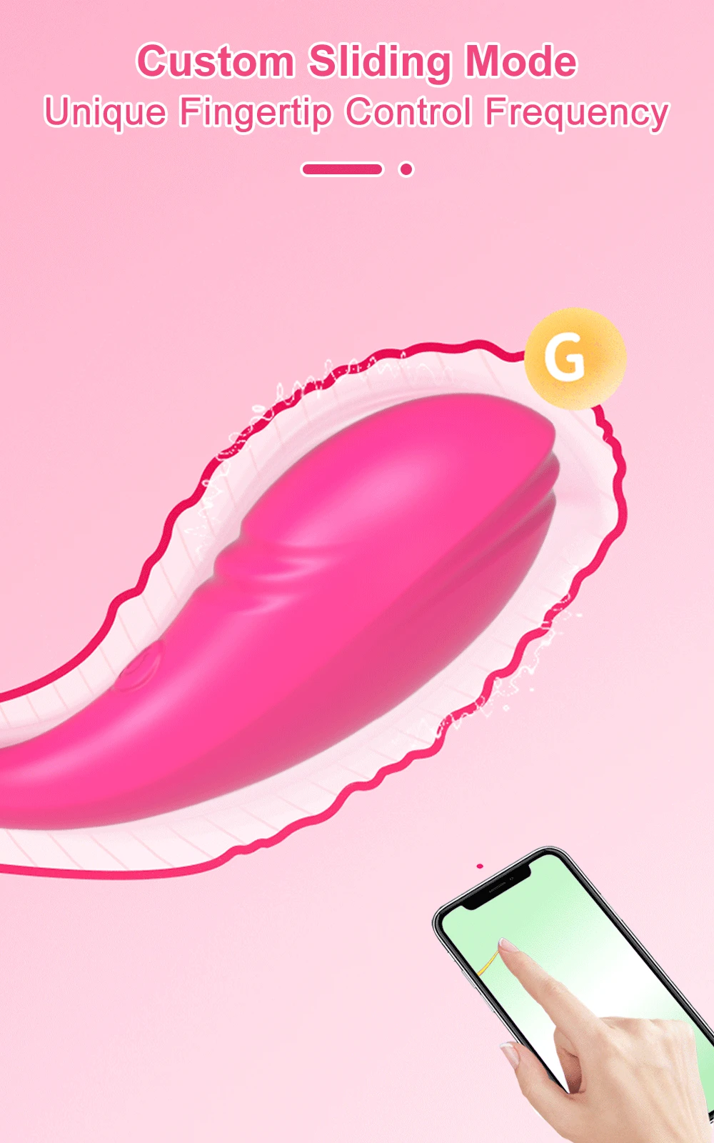 Bluetooths Dildo Vibratior Egg for Women Female Wireless APP Remote Control Wear Vibrating Egg Panties Toy Sex for Adults Shop